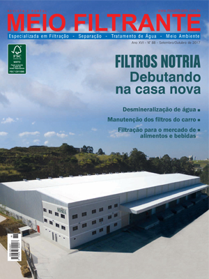 Edição 88 - Setembro/Outubro de 2017